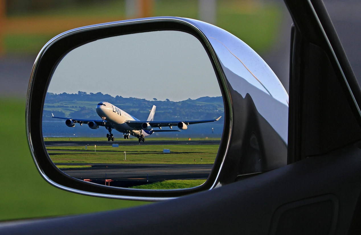 parken mallorca flughafen