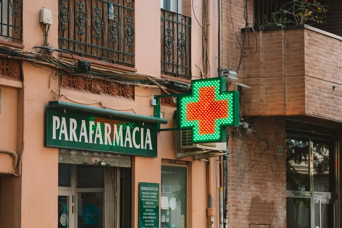 Gesundheit Mallorca