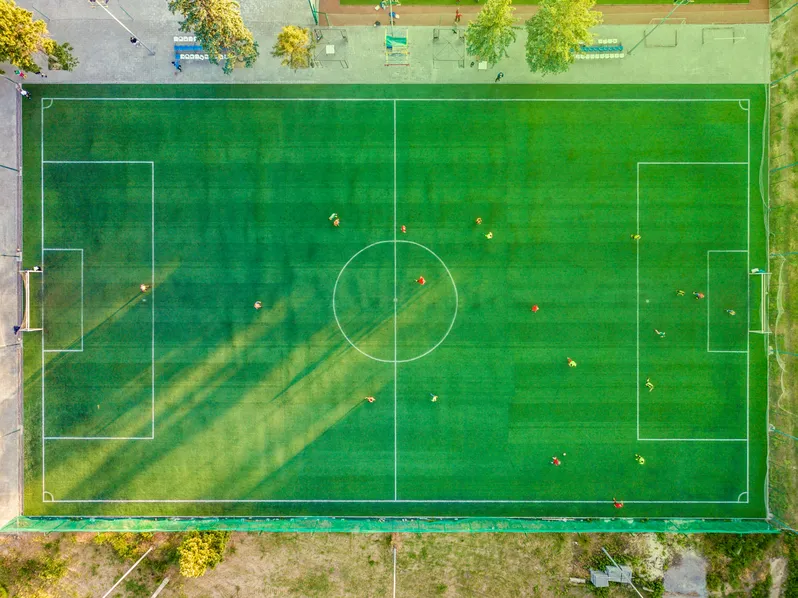 Fußball Mallorca