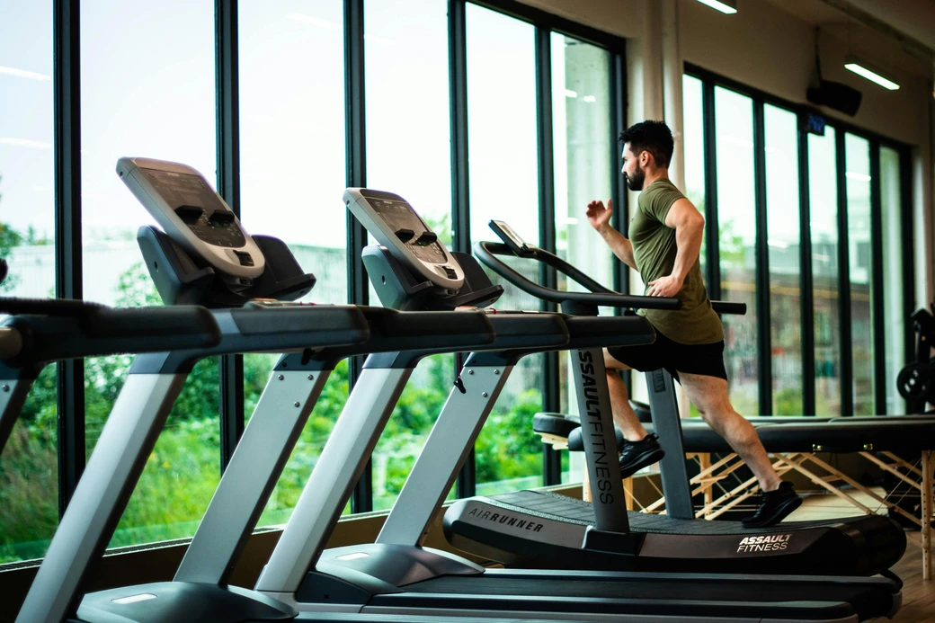 fitnessstudio mallorca