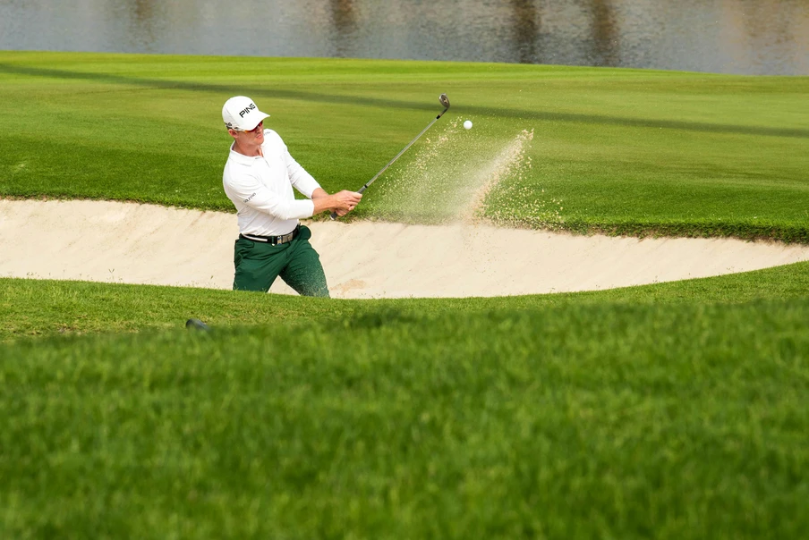Golfplätze Mallorca
