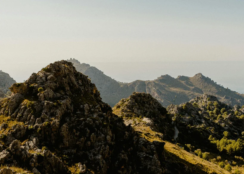 Mallorca Wandern