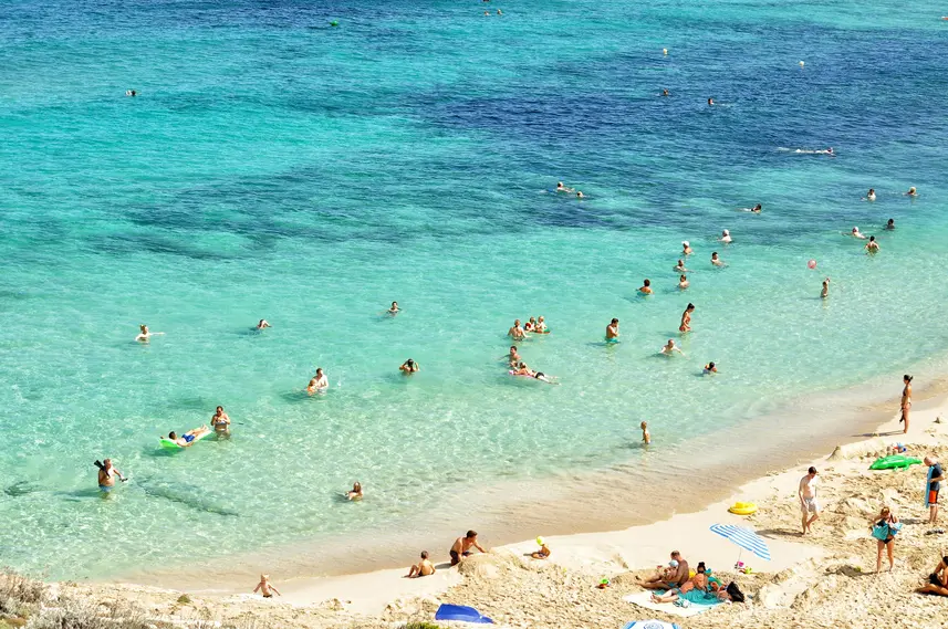 Mallorca Strand
