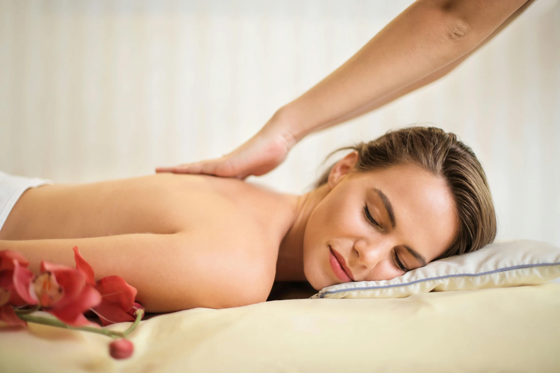 massage mallorca