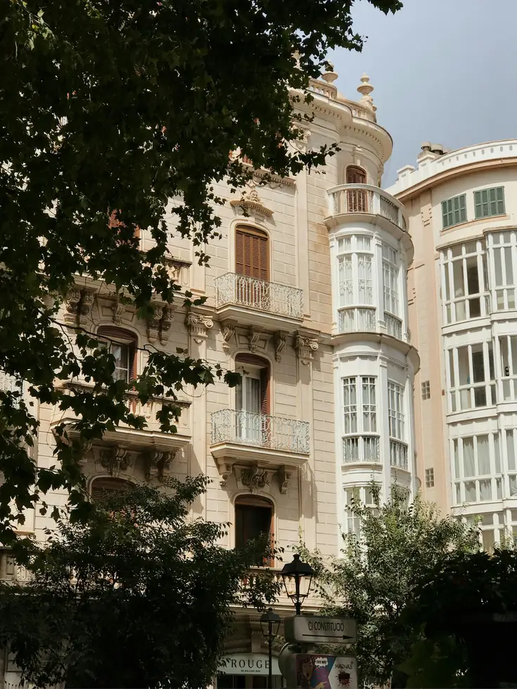 Immobilienpreise auf Mallorca