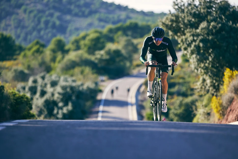 Rennrad Mallorca