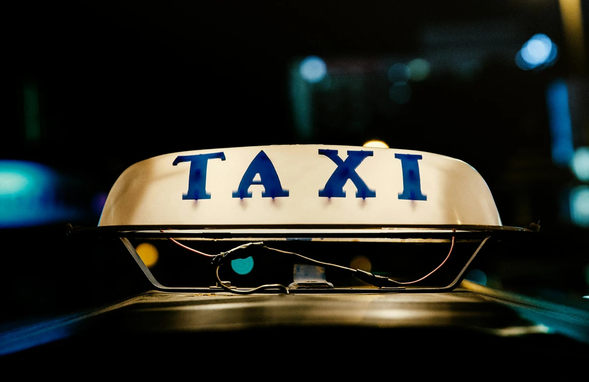 taxi mallorca