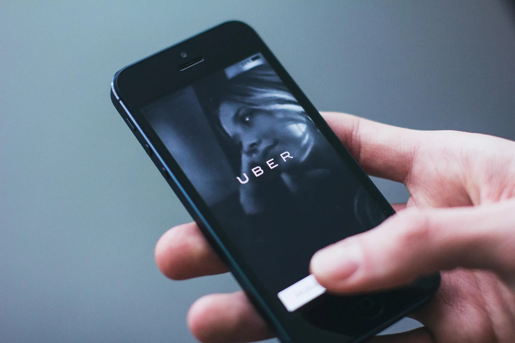 Uber auf Mallorca