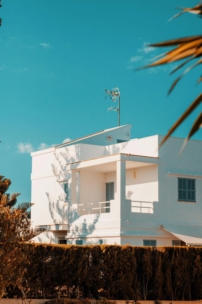 wohnung für rentner auf mallorca